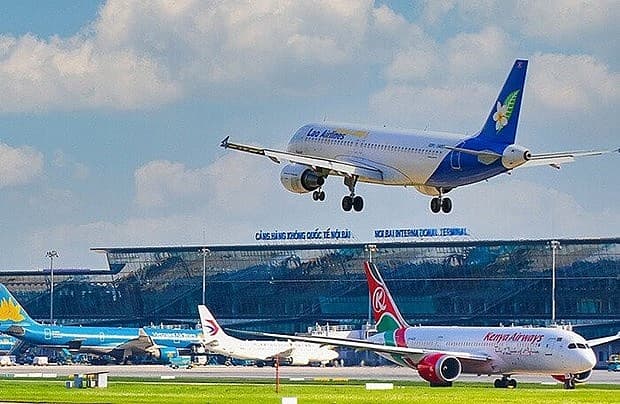Capital region to house second airport