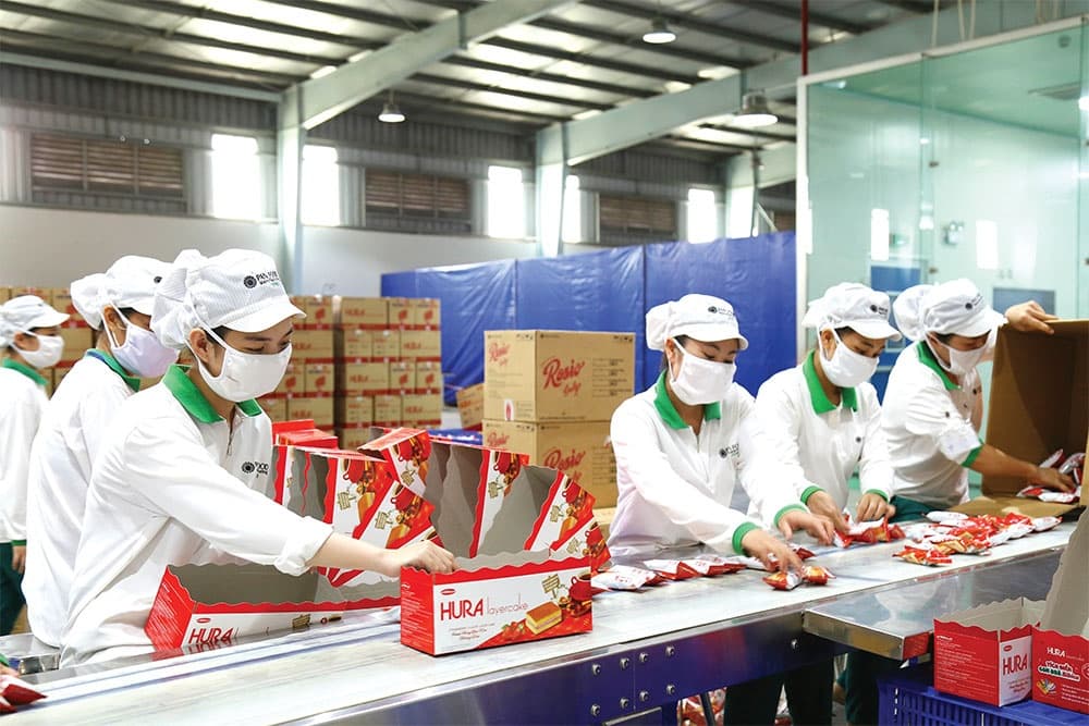 Key economic pillar issues tackled head-on