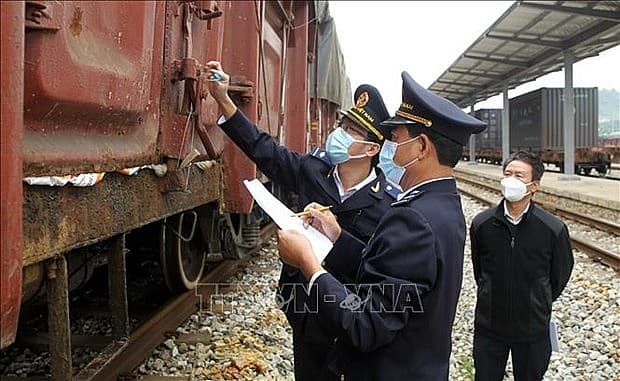 Railway overhaul front and centre for national corporation