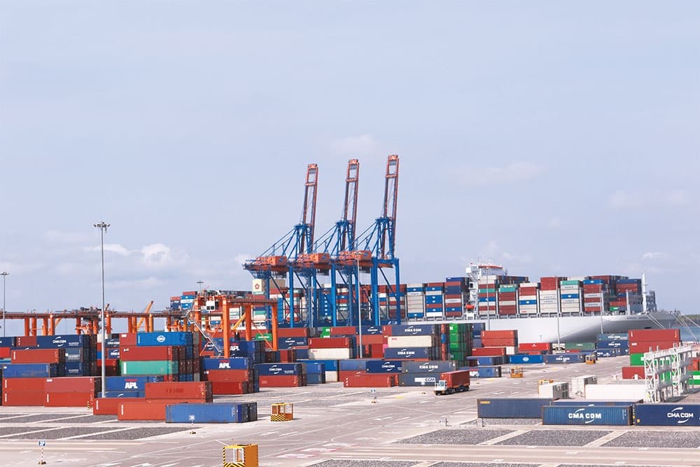 Seaports missing out on fee windfalls