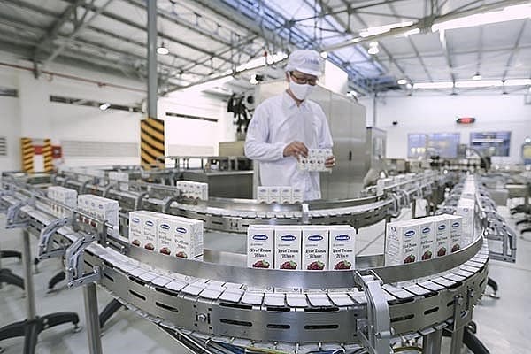 Expertise apparent in New Zealand’s food and beverage status