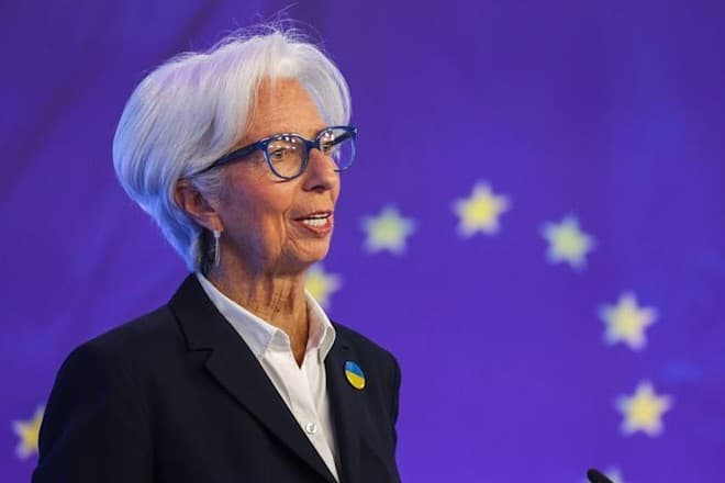 What existential threat will the ECB face?