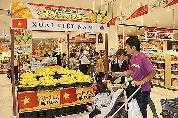 Hanoi moves to help firms join foreign distribution systems