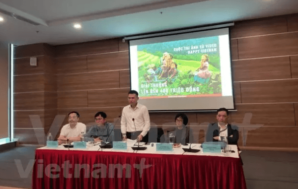 Multilingual Vietnam promotion platform makes debut: MOIC
