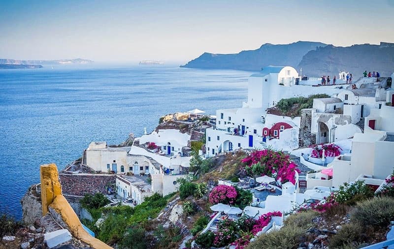Yiannos Trisokkas - Greece ranks high as an investment destination