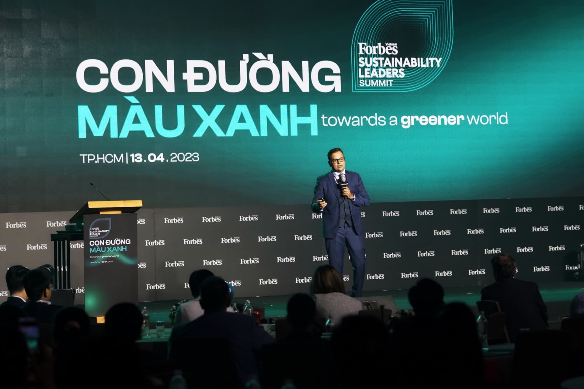 Nestlé Vietnam promotes the circular economy model
