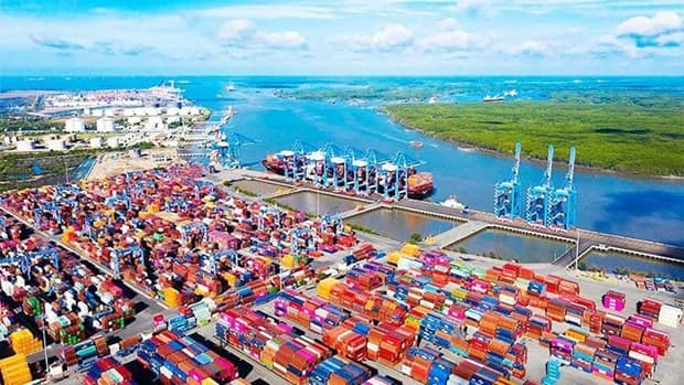 Insufficient transport connectivity hinders Southeastern region's development