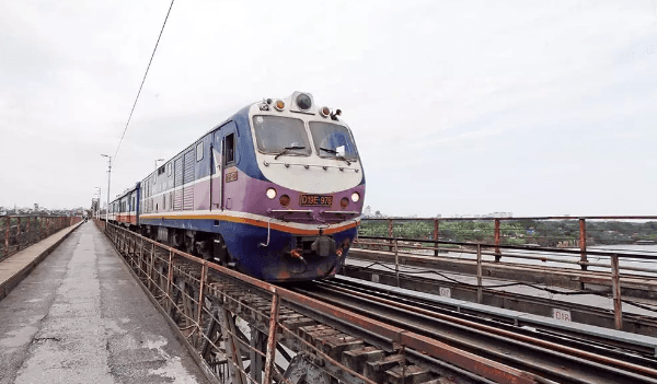 Railway infrastructure projects grab foreign investors’ attention