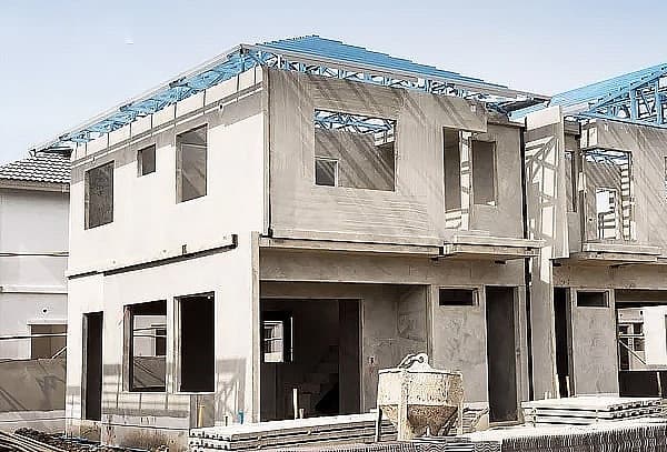 Cement companies identifying cash flow solutions