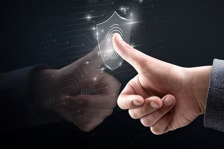 Legislators seek to reinforce protection of personal data