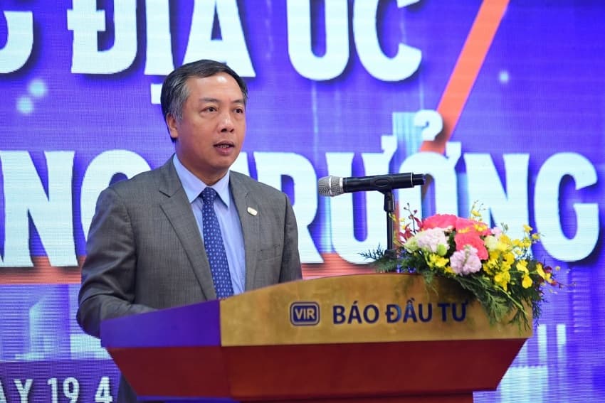 More action to remove obstacles in real estate market