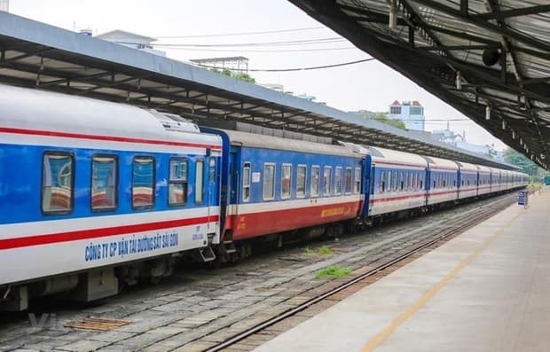 Railway infrastructure projects grab foreign investors’ attention