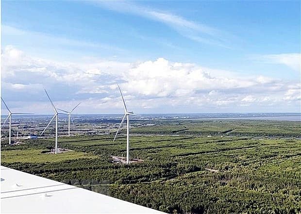 Mindset, awareness changes needed to obtain true green growth: minister