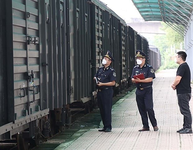 Railway network plans revealed