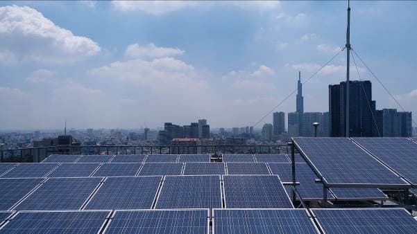 Renewable energy policy needed to build momentum