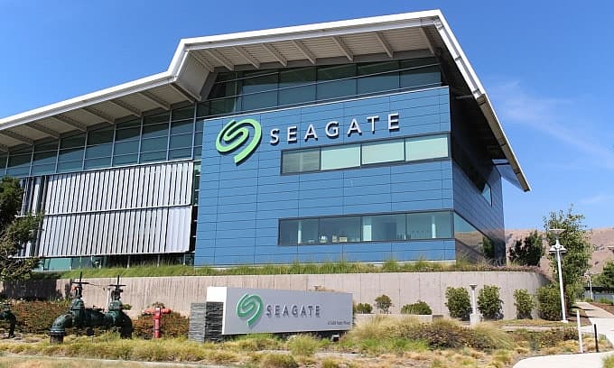 US imposes $300mn penalty on Seagate over Huawei shipments