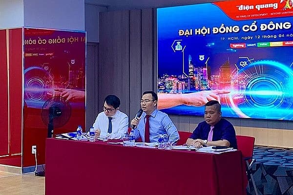 DQC tell shareholders of restructuring plans