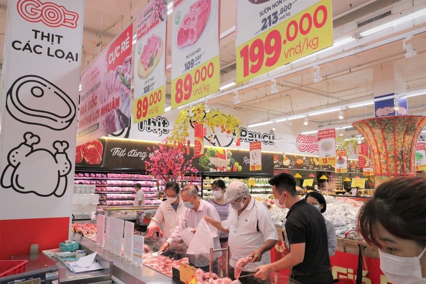 The 2 per cent reduction in VAT is hoped to affect aggregate demand significantly, effectively doping the economy amidst the current slowdown.