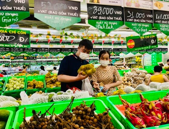 Promotions launched to boost purchasing power