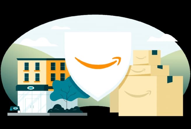 Amazon Releases Online Export Intellectual Property Protection Trends of Vietnamese Selling Partners