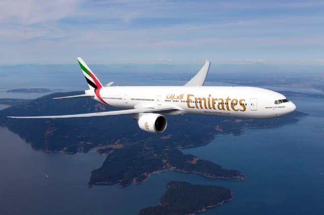 Emirates to Expand Global Network with Launch of Services to Montreal in July