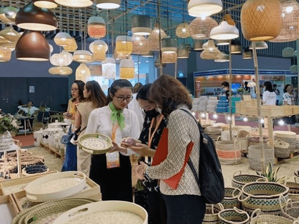 Global Sourcing Fair Vietnam 2023 kicks off in Ho Chi Minh City