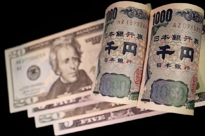 Reference exchange rate on Apr. 27: 23,639 VND/USD, down 6 VND; Euro and Pound down but Yen rising