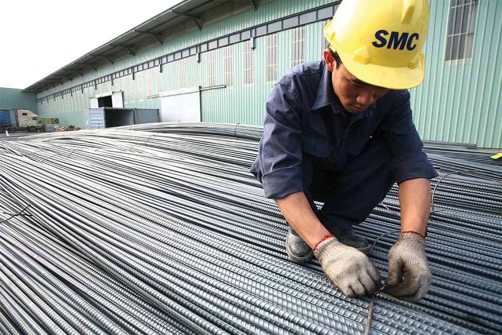 Steel groups take on EU’s carbon rules