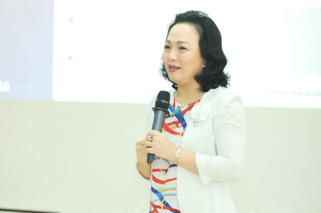 Visa Launches Updated Security Roadmap in Vietnam