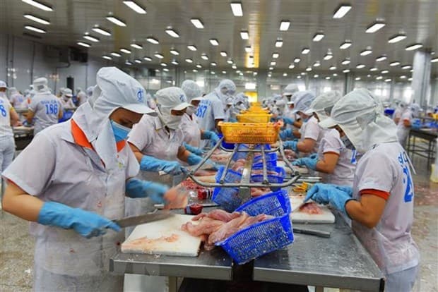 Domestic firms eye increasing trade with Mexican market