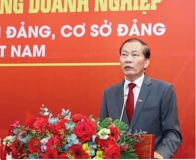 Promoting Party Development in Private Enterprises