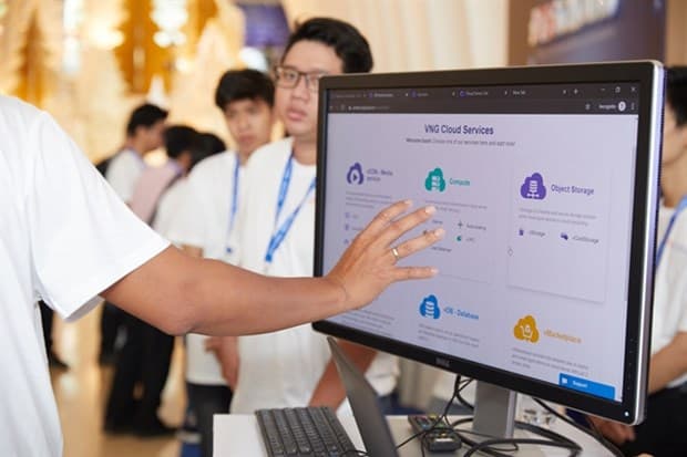 Businesses need to persevere with digital transformation journey