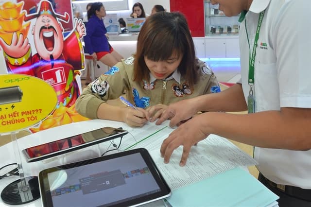 Consumer credit needs a legal framework