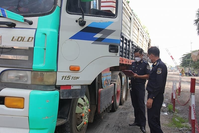 Dong Thap Customs: Diversifying forms of support and trade facilitation