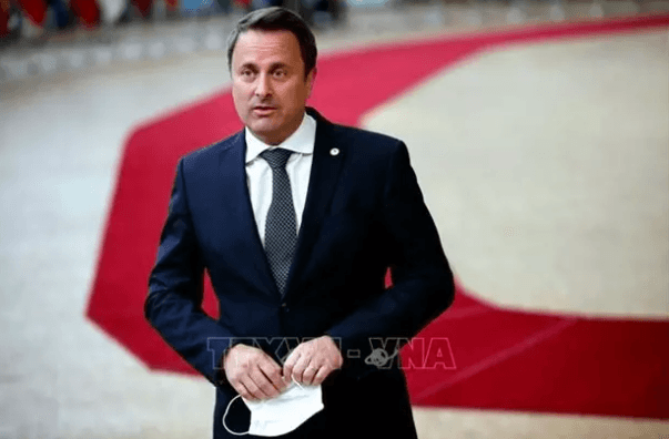 Prime Minister of Luxembourg Xavier Bettel to pay official visit to Vietnam