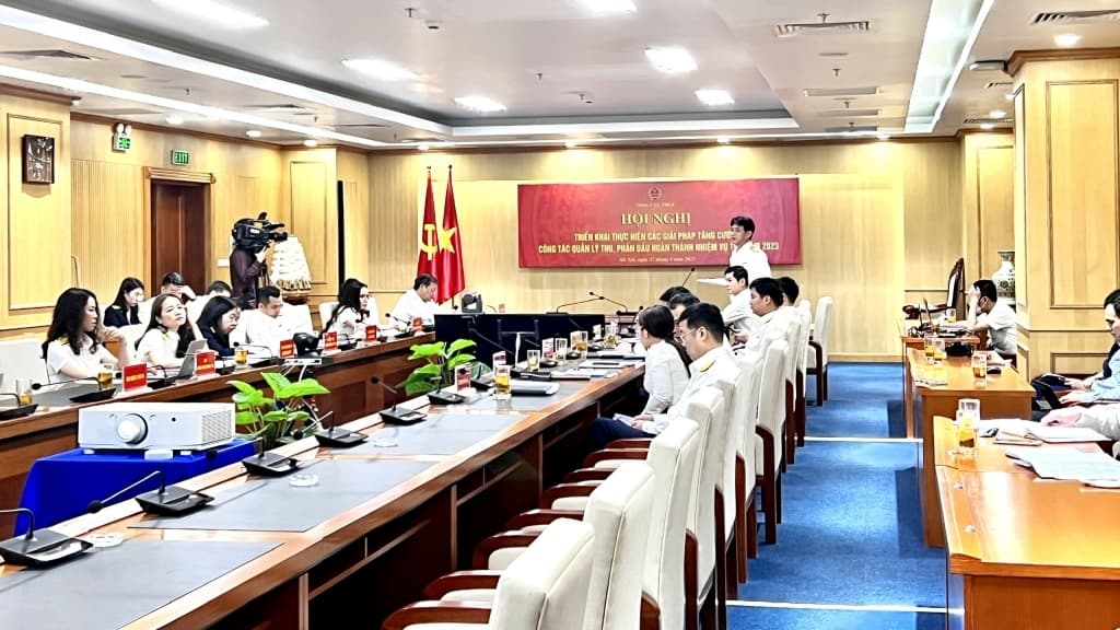 Revenue collection must be top priority