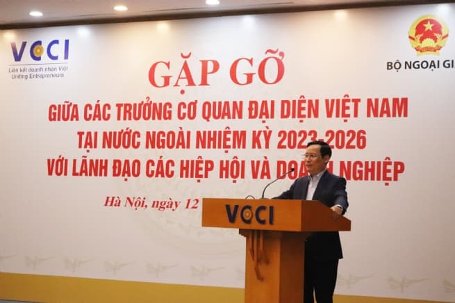 Supporting Vietnamese Enterprises in International Integration