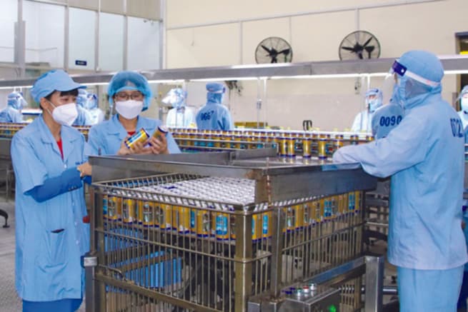 The Businesswoman Who Raises Value of Khanh Hoa Salanganes Nest