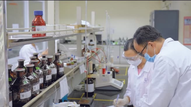 Unilever Vietnam: Fostering Recycling Industry and Environmental Protection