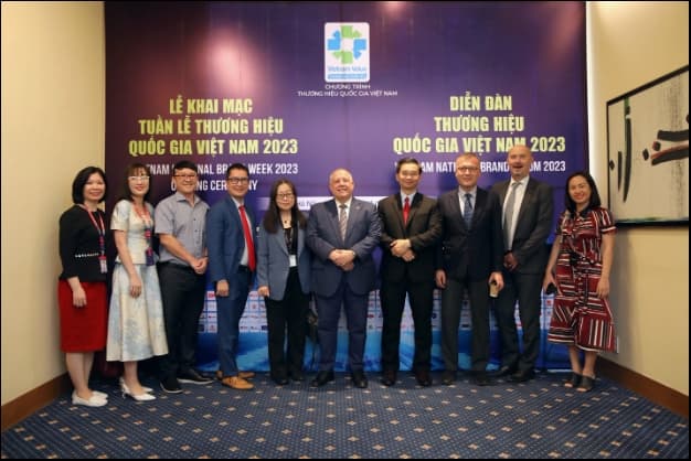 Vietnam to Embrace “Green” in Nation Branding