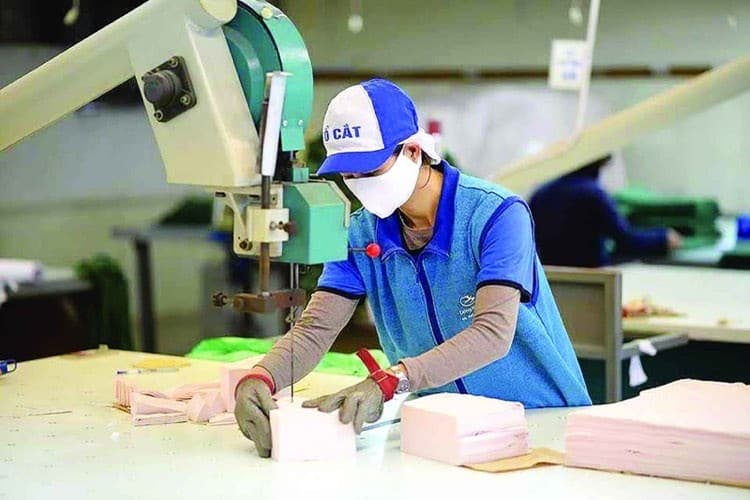 Workforce must acquire skills in 4.0 IR era