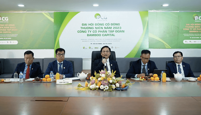 BCG eyes 20 per cent growth in profit