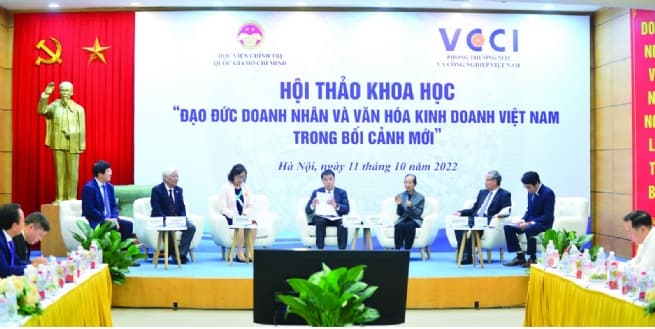 Deloitte Vietnam: More Than 30 Years Dedicated to Vietnam’s Auditing Industry
