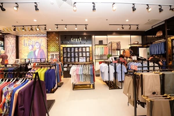 Garment 10 Corp: Improving Production Capacity and Business Culture