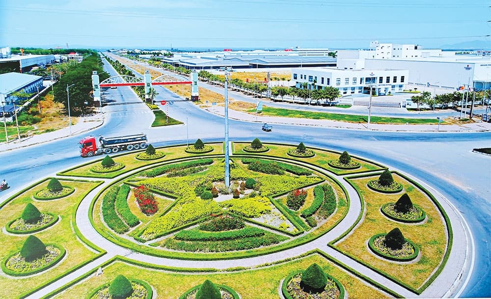 Bigger hurdles around corner for industrial real estate