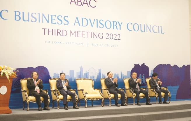 Facilitating Vietnamese Businesses in Int’l Economic Integration
