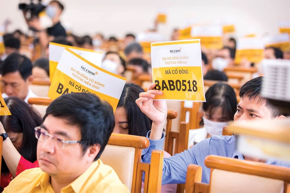 BAC A BANK gets ball rolling for a successful year