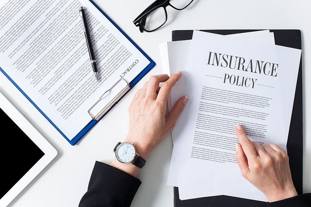 Effectively control the insurance business