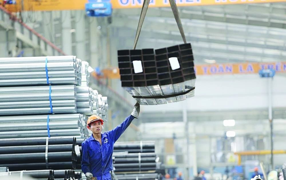 Flexibility to adapt to the volatile business environment
