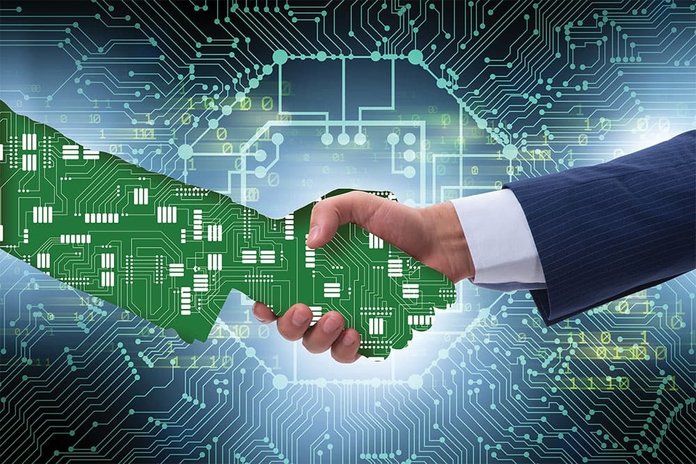 Groups acknowledge power of digital age